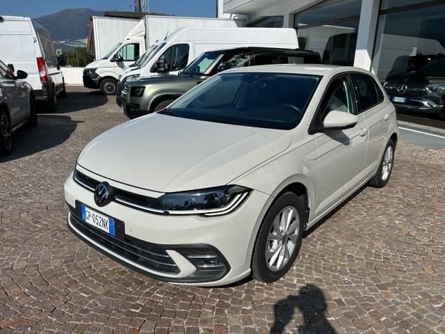 Other VOLKSWAGEN Polo 1.0 TSI DSG Style imagem 2