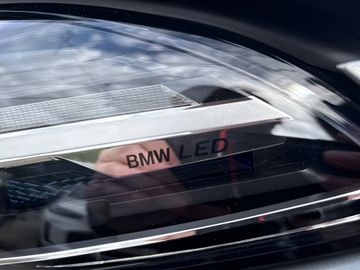 BMW 120 DAB LED Komfortzg. Parkassistent Klimaaut.