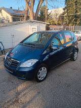 Mercedes-Benz A 160 A A 160 - Mercedes-Benz A 160 in München