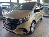 Mercedes-Benz Vito 114 CDI PRO lang Bestattungswagen - Mercedes-Benz Vito New cars mit Diesel-Antrieb