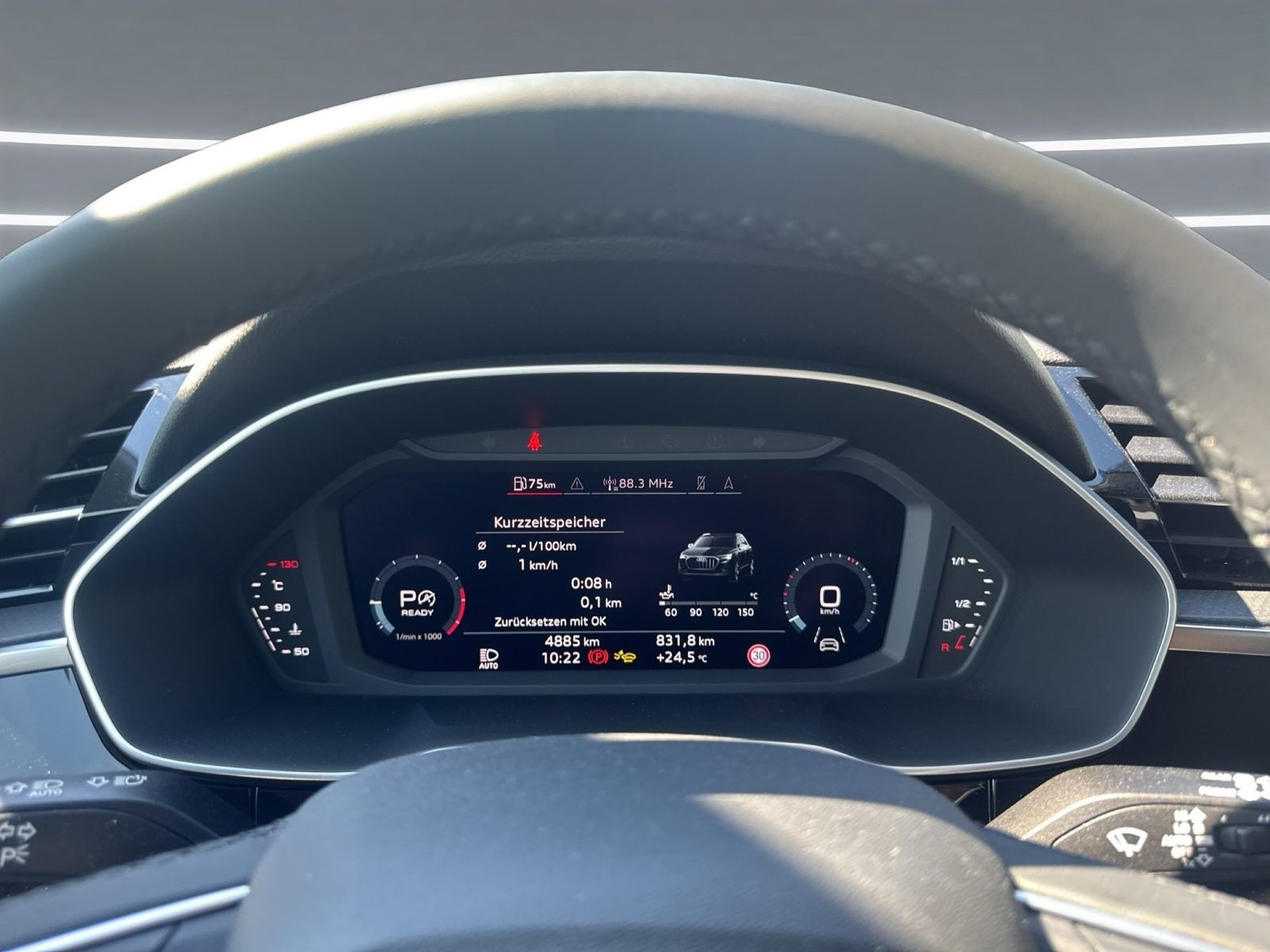 Audi Q3 - Bild 13