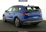 Skoda Enyaq 60 Loft #Wärmepumpe#Virtual#Ambiente#GRA# - Skoda Enyaq Wärmepumpe Gebrauchtwagen