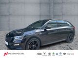 Skoda Scala 1.0TSI MONTE CARLO 4JG+LED+NAV+SHZ+PANO+VC - Skoda Scala aus 2022
