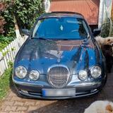 Jaguar S Type zu verkaufen - gebrauchte Jaguar S-Type aus dem Jahr 2000