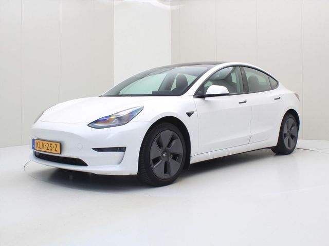 TESLA Model 3 Long-Range AWD 351pk 75 kWh FACELIFT [ W
