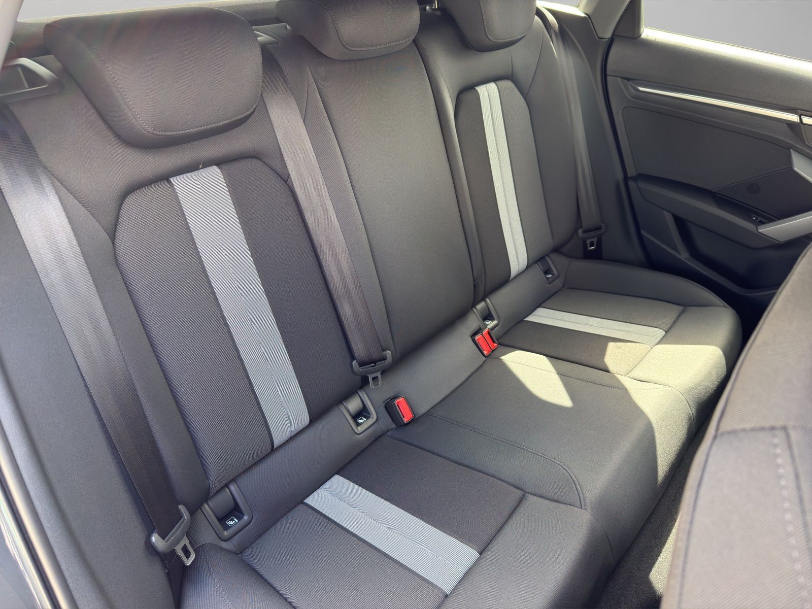 Audi A3 - Bild 15
