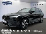 Volvo XC90 R Design Edition Recharge Plug-In Hybrid AW - Volvo XC90: Edition