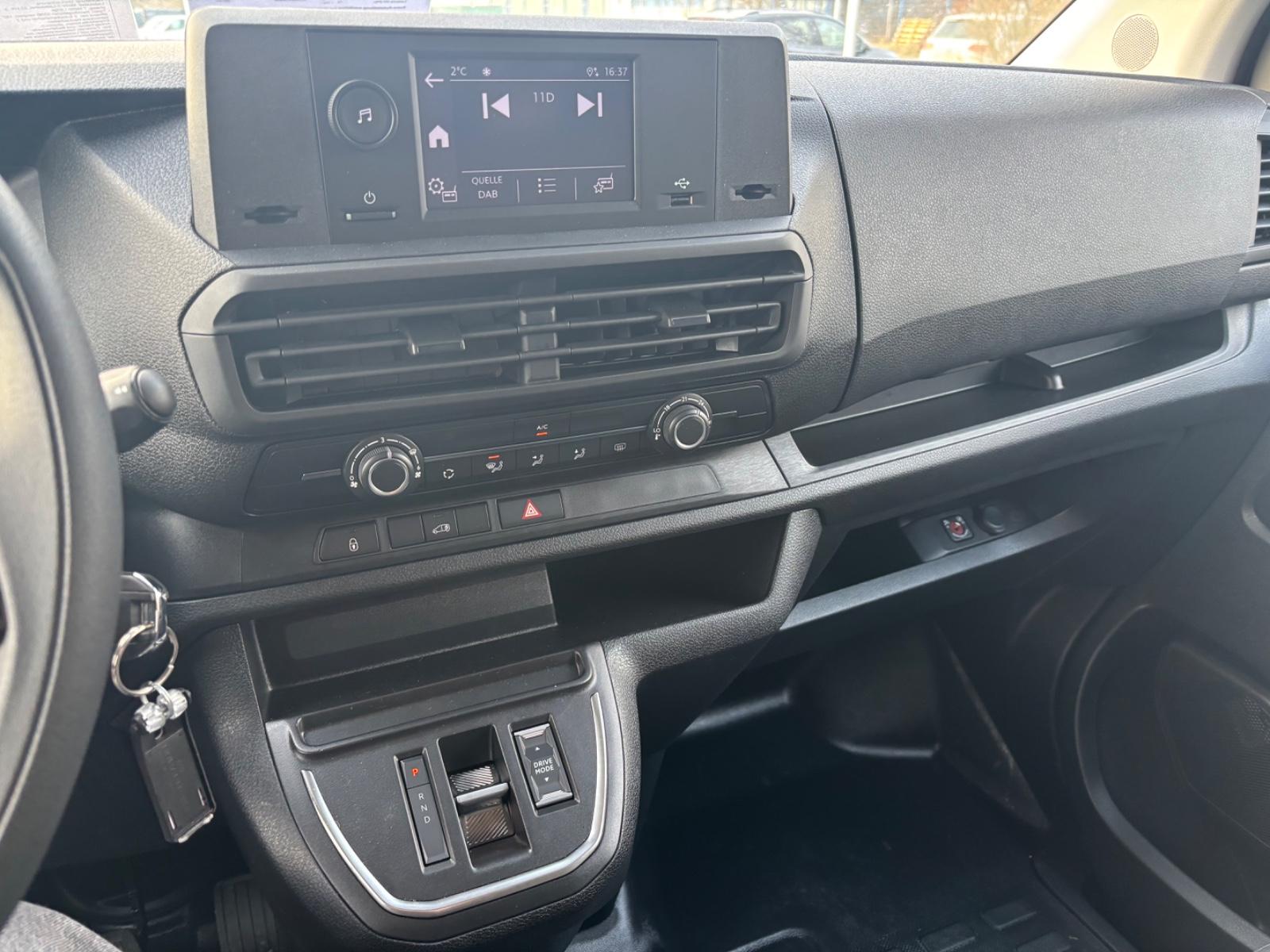 Peugeot e-Expert M L2 75kWh AKKU