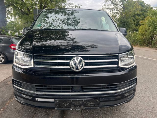 Volkswagen T6 Multivan Generation Six HIGHLINE NAVI.KAM.AUT