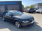 Audi A4 Avant S line Sportpaket / plus*Automatik