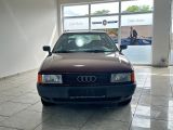 Audi 80 Radio RC H-Kennzeichen met. - Audi 80: R