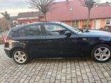BMW 118i - HU neu-Benziner-unfallfrei - gebrauchte BMW 118 aus dem Jahr 2006