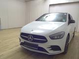 Mercedes-Benz B 250 e AMG-Line Navi LED MBUX Pano RFK PDC - Mercedes-Benz B 250: B250e