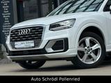 Audi Q2 sport 1.4 TFSI S tronic, AHK, LED, Sitzheiz. - Audi Q2 Gebrauchtwagen