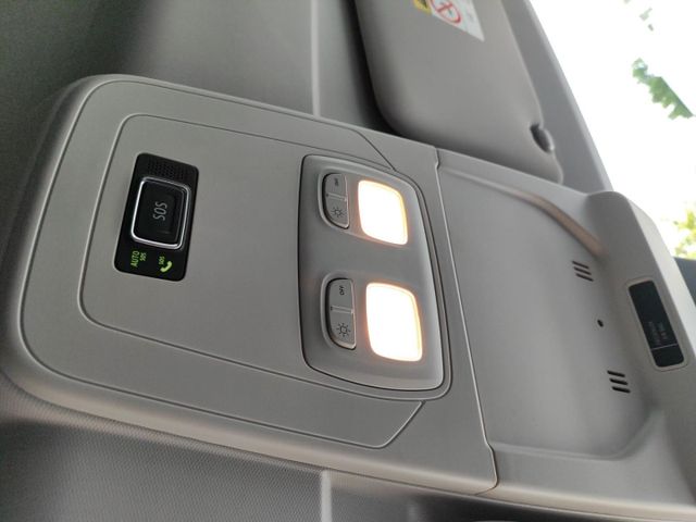 NISSAN Townstar EV (Bild 18 von Array)