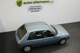 Peugeot 205 Automatik Sammler-Zustand - Peugeot 205 Gebrauchtwagen