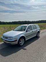 Volkswagen VW Golf 4 Variant| 2.0L Benzin TÜV 08/2027... - Volkswagen Golf aus 2004: Kombi