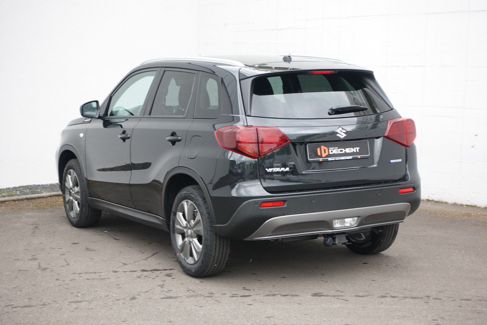 Fahrzeugabbildung Suzuki Vitara 1.4Hybrid Comfort AHK,Navi,SHZ,PD,Kamera