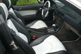 Mercedes-Benz SL 500 -SILVER ARROW  edition - gebrauchte Mercedes-Benz SL 500 aus dem Jahr 2001