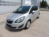 Opel Meriva 1.4 ecoFLEX Selection 88kW Euro 5 - Opel Meriva mit Benzin-Antrieb: 1.8