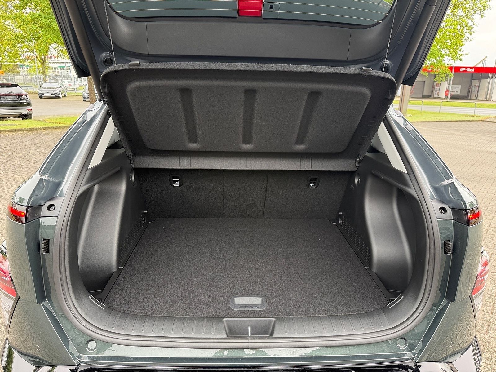 Hyundai KONA - Bild 15
