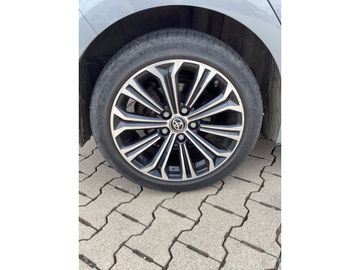 Toyota Corolla - 3