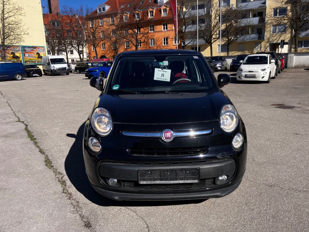 Angebot ansehen Fiat 500L