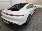 Porsche Taycan 4S Sport Design, Beifahrer Display, Panor - Porsche Taycan Gebrauchtwagen
