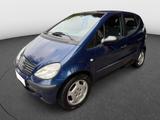 Mercedes-Benz A 140 Alu-Klima-Allwetter-Tüv bis 07/2026 - Mercedes-Benz A 140 in Köln