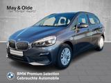 BMW 218 Active Tourer Navi Soundsystem El. Heckklapp - BMW 218 Active Tourer aus 2020