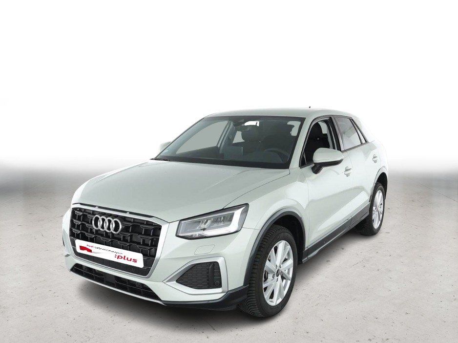 Audi Q2 35 TFSI advanced APP+VIRT+LED+PDC+Facelift imagem 2