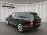 Land Rover Range Rover Vogue P400e LWB - Land Rover Range Rover Gebrauchtwagen in Hamburg
