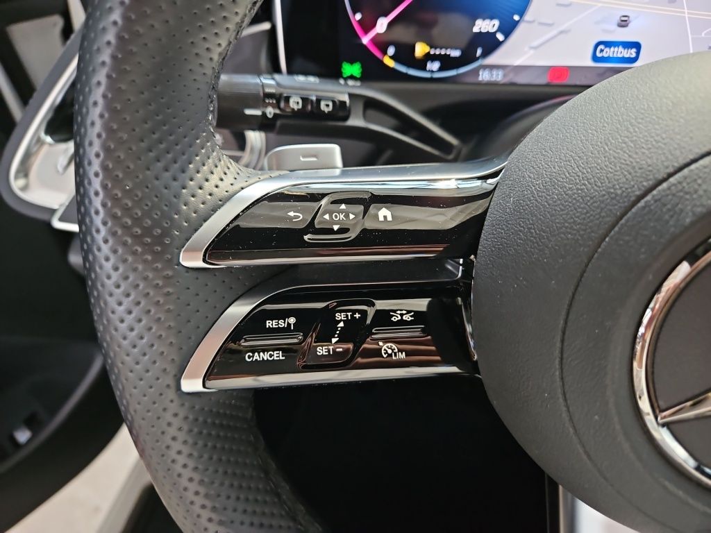 Fahrzeugabbildung Mercedes-Benz E 200 T AMG Night Distronic+ AHK Pano LED SHZ