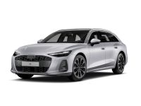 Audi A6 - Vorschau Bild 2