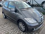 Mercedes-Benz A180 CDI Elegance - Mercedes-Benz A 180: Cdi Elegance