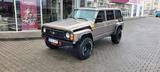 Nissan Patrol Y60 - Nissan aus 1992