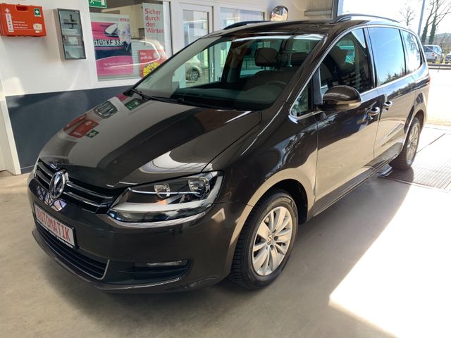 Volkswagen Sharan Comfortline BMT/Start-Stopp 7-Sitze