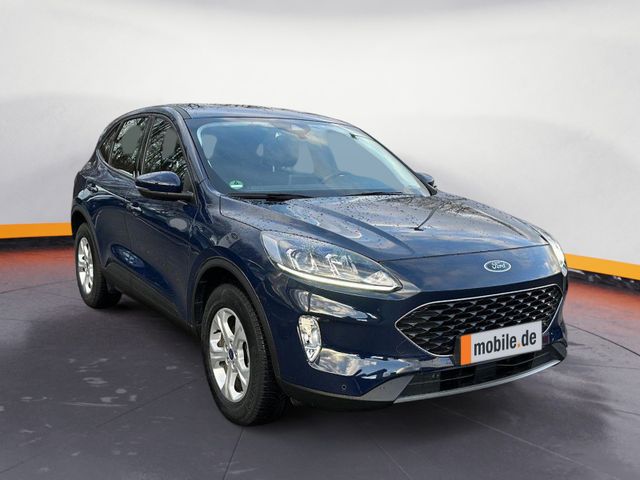 Ford Kuga Plug-In Hybrid Cool & Connect Bluetooth