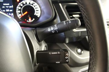 Fahrzeugabbildung Renault Grand Trafic dci150 *Easy Link*9-Sitzer*PDC *