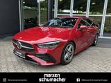 Mercedes-Benz CLA 220 d SB AMG Premium Burm+360°+Memory+Distro - gebrauchte Mercedes-Benz CLA 220 Shooting Brake aus dem Jahr 2023