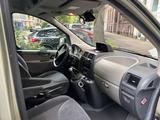 Citroën Jumpy 2.0 HDI, 136 Ps, NAV, TEL , 8 Plätze  - gebrauchte Citroën Jumpy aus dem Jahr 2007
