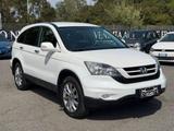Honda CR-V 2.2 i-DTEC Advance AT - Honda CR-V: Advance
