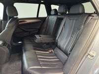 BMW 530 530i MSport/G31/RFK/PANO/HUD/Leder/TWA/ bei Bilicar
