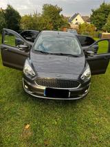 Ford Gut gepflegter Ford Ka + - Ford Ka/Ka+ in Kassel