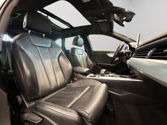 AUDI A4 design S-Line LED Kamera Leder Panorama 