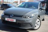 Volkswagen Golf VIII 1.5 TSI Life LED Navi Kamera Bluetooth - Volkswagen Golf: Allradantrieb