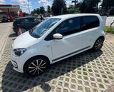 Volkswagen up! 1.0 44kW ASG club up! club up! - Volkswagen up!: Club