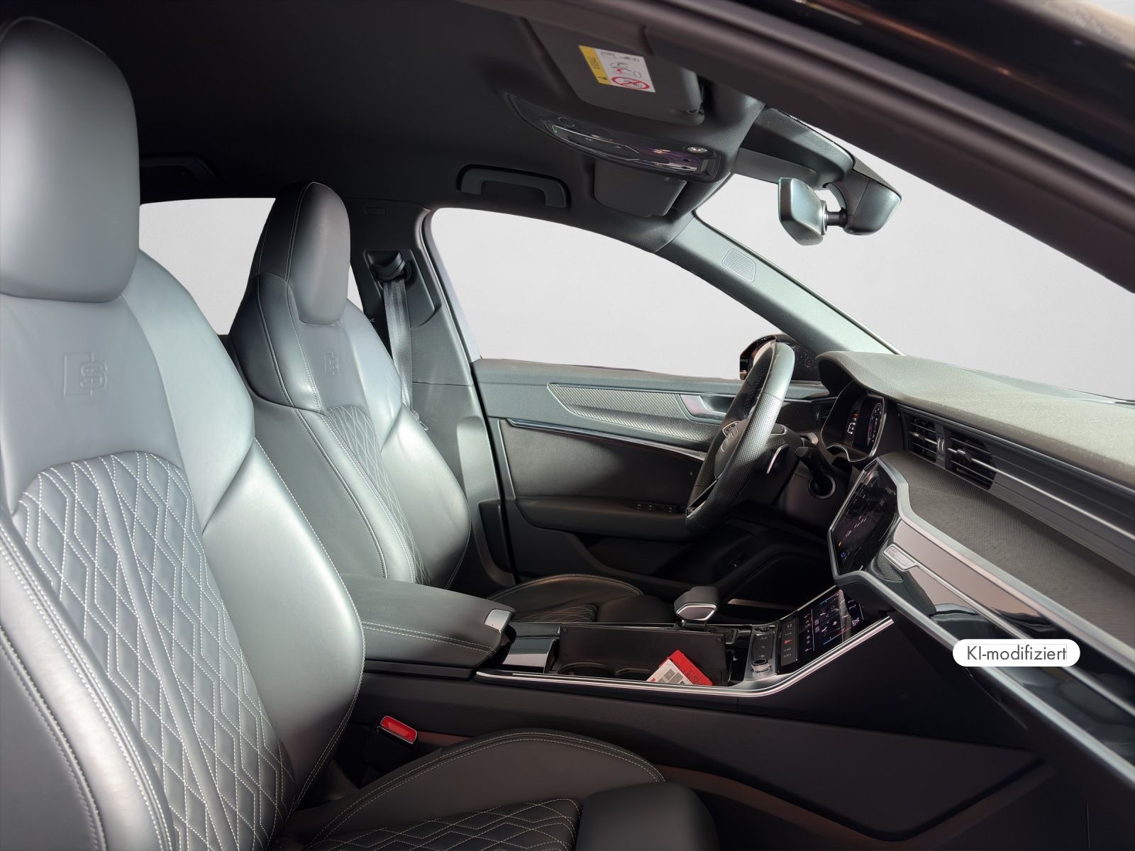 Audi A6 Limousine S Line Sportpaket 45 TFSI Matrix L foto 4