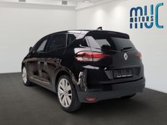 RENAULT Scenic TCe 160 GPF EDC Deluxe-Paket LIMITED AHK