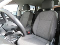VW Tiguan Allspace 2.0TDI Move 4M LED Nav Ahk 7-Sit VW Tiguan Allspace 2.0TDI Move 4M LED Nav Ahk 7-Sit